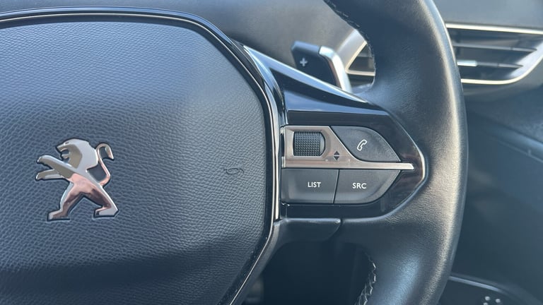 2021 Peugeot 3008 1.6 13.2kWh Allure Premium SUV 5dr Petrol Plug-in Hybrid e-EAT Euro 6 (s/s) SUV...