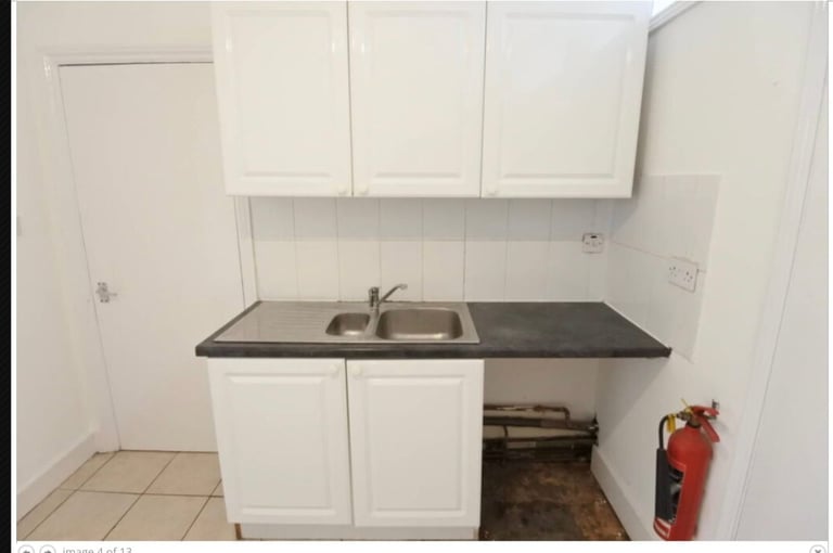 ONE BEDROOM FLAT CRAVEN PARK ROAD HARLESDEN NW10