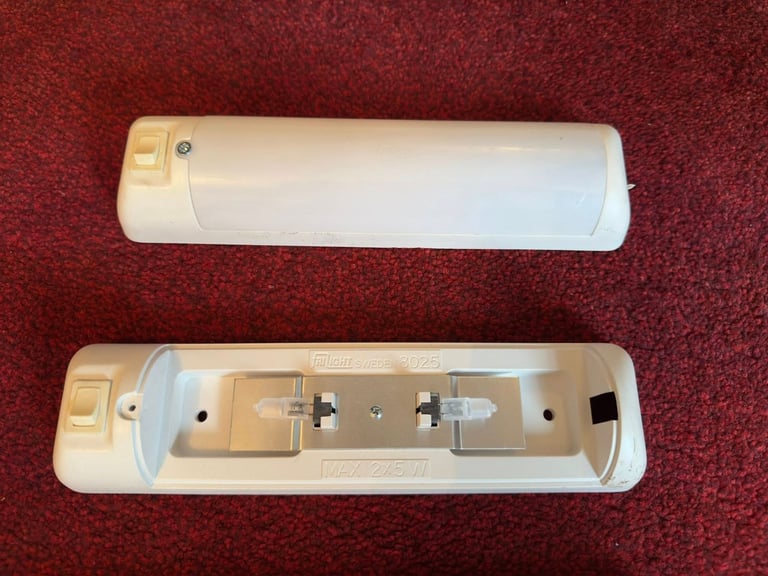 12v Campervan/Caravan Lights 