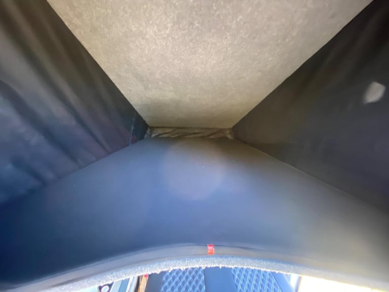 2010 Volkswagen Transporter 5 Belts, 4 Berth Campervan