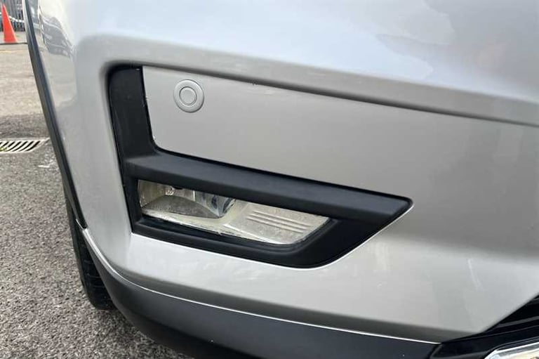 2018 Nissan X-Trail 1.6 DiG-T N-Connecta 5dr [7 Seat] ESTATE PETROL Manual