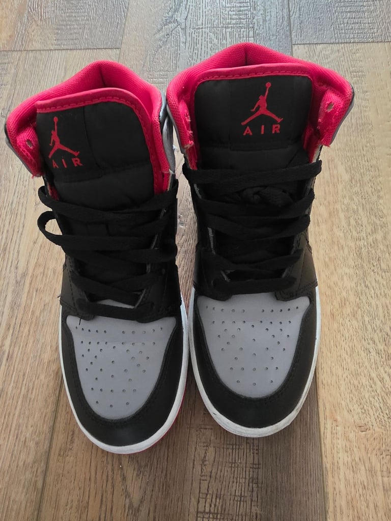 image for Kids tainers uk 4 