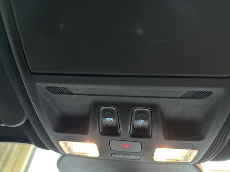 2023 Ford Kuga 2.5 PHEV ST-Line X Edition 5dr CVT HATCHBACK PETROL/ELECTRIC Automatic