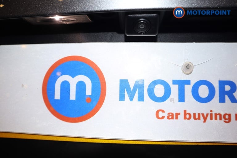 2023 Renault Arkana 1.6 E-Tech full hybrid 145 Techno 5dr Auto SUV Hybrid Automatic