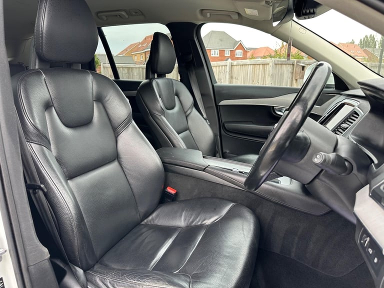 2022 Volvo XC90 2.0h T8 Recharge 18.8kWh Inscription Pro SUV 5dr Petrol Plug-in Hybrid Auto ESTAT...