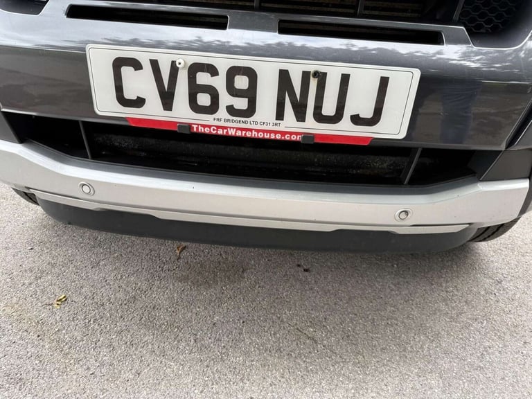 2019 Ford Ranger 3.2 Ranger Wildtrak TDCi 4x4 4WD Pickup Diesel Manual