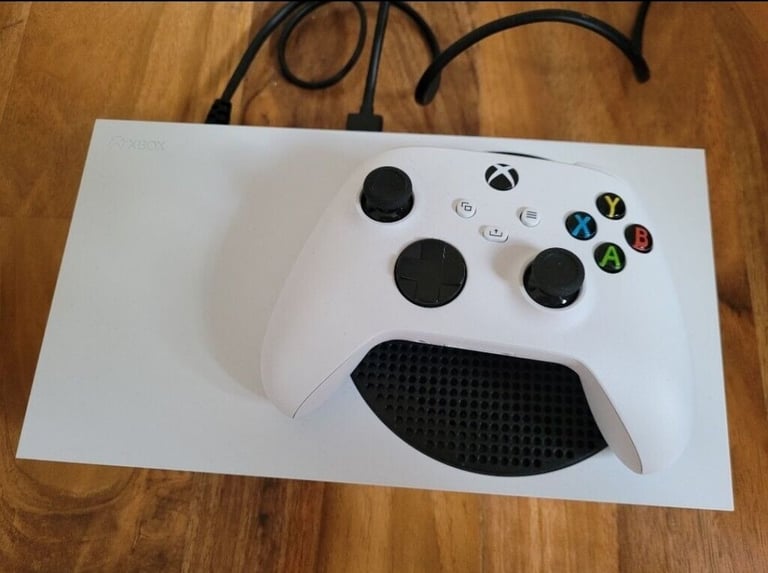 image for XBOX SERIES S 512GB: DELIVER LOCALLY 
