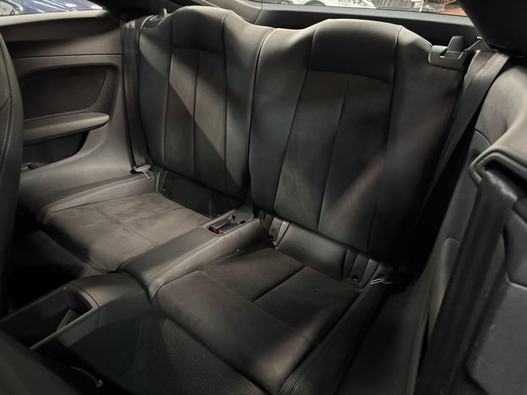  Audi TT 2.0 TFSI S line Euro 6 (s/s) 3dr Petrol Manual