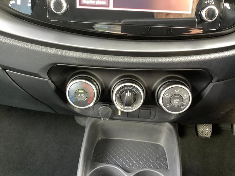 2022 Toyota Aygo X 1.0 VVT-i Pure 5dr HATCHBACK PETROL Manual