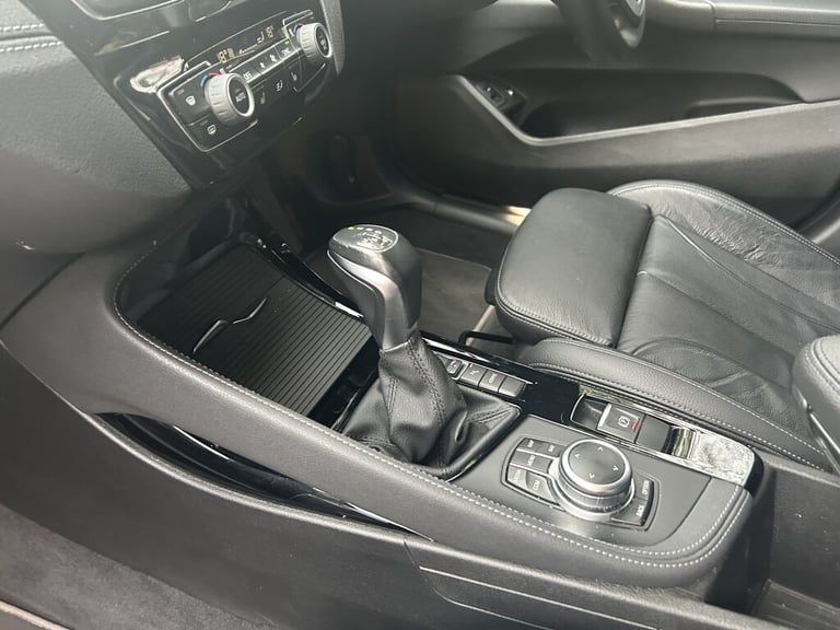 2022 BMW X2 HYBRID ELECTRIC HATCHBACK 1.5 XDRIVE25E SPORT (PHEV) 5DR Automatic Hatchback PETROL/E...