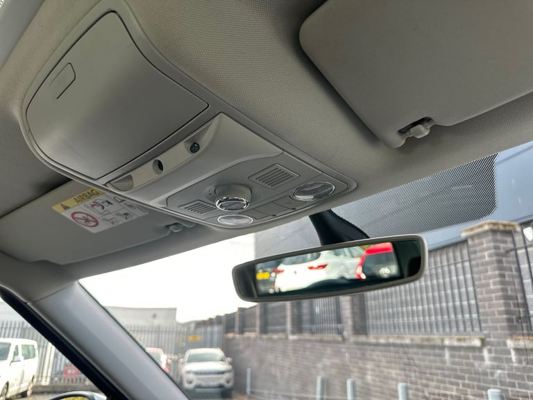 2016 Skoda Yeti Skoda Yeti 1.4TSI Laurin &amp; Klement Outdoor 5dr 4X4 Estate Petrol Manual