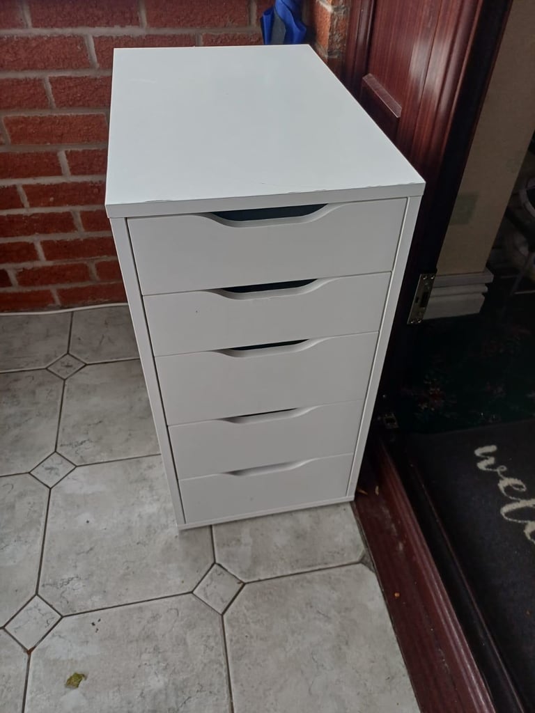 image for Alex drawers