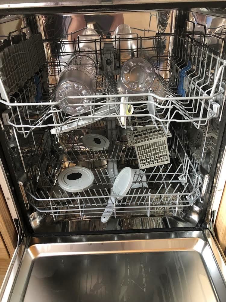 Indesit-dishwasher in England Gumtree