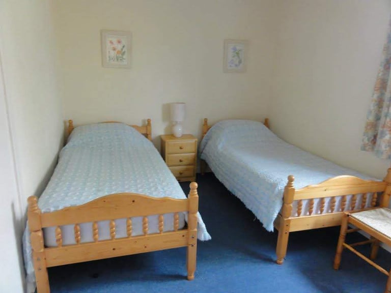 4 bedroom property for rent in Fortrose, Black Isle