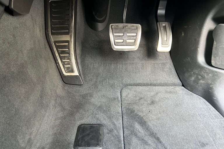 2025 Audi Q8 55 TFSI Quattro S Line 5dr Tiptronic ESTATE PETROL Automatic