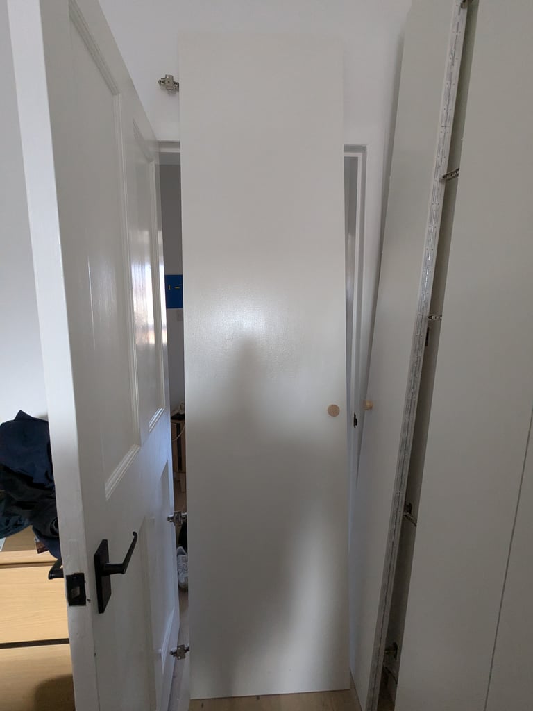 Large Wardrobe Doors 