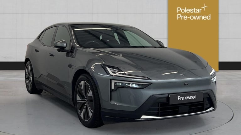 2024 Polestar Polestar 4 Polestar 4 Long range Dual motor - Pilot - Plus Estate Electric Automatic