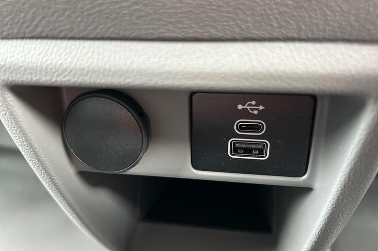 2025 Ford Transit Custom 280 Limited L2 LWB FWD 2.0 EcoBlue 136ps Low Roof, CAMERA, PARKING SENSO...