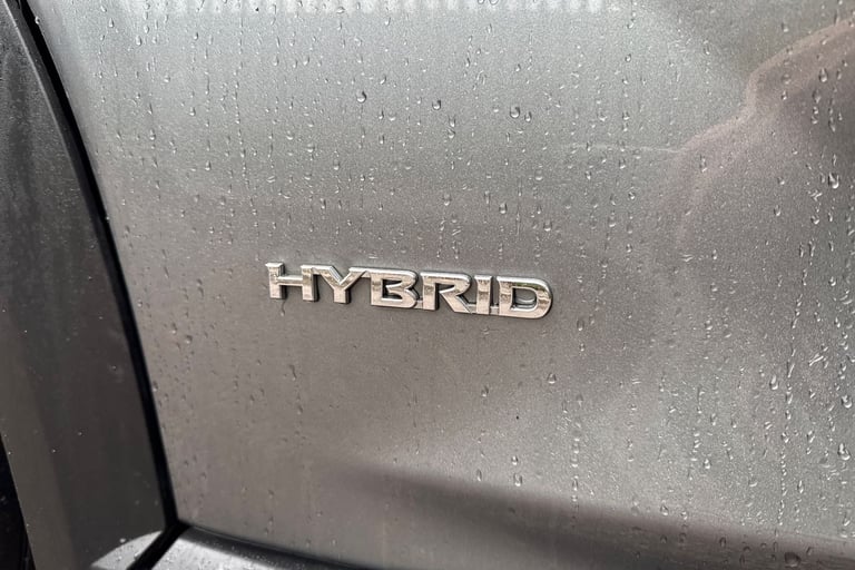 2022 Nissan Juke 1.6 Hybrid Premiere Edition 5dr Auto Hatchback Hybrid Automatic