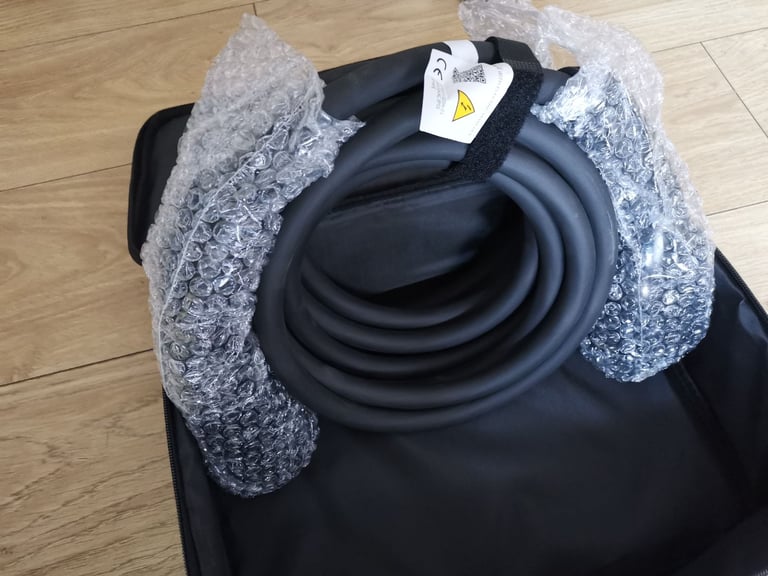 BYD Universal 5m Type 2 32A 480V EV Electric Vehicle Car Charger Cable / Public Charging Lead