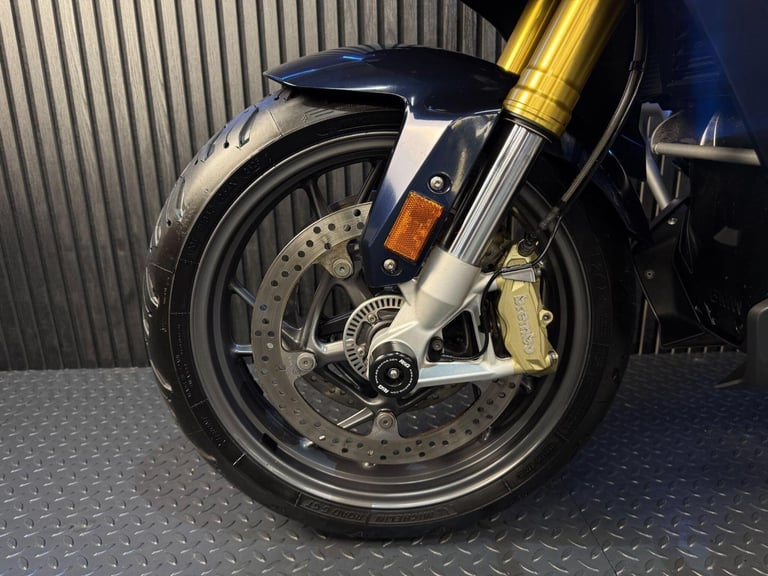 2019 BMW R 1250 RS 1250 Exclusive Euro 4