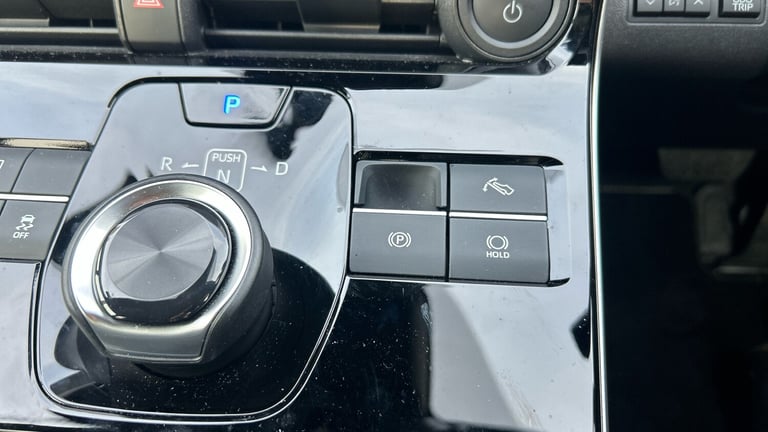 2025 Toyota bZ4X 150kW Motion 71.4kWh 5dr Auto Electric Hatchback Hatchback Electric Automatic