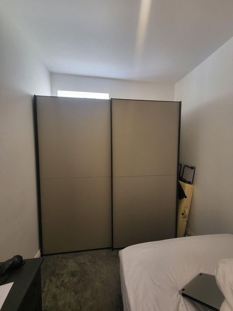 image for Wardrobe 