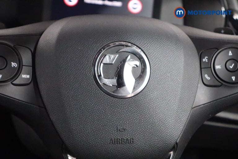 2022 Vauxhall Corsa 1.2 Turbo Ultimate 5dr Auto Hatchback Petrol Automatic