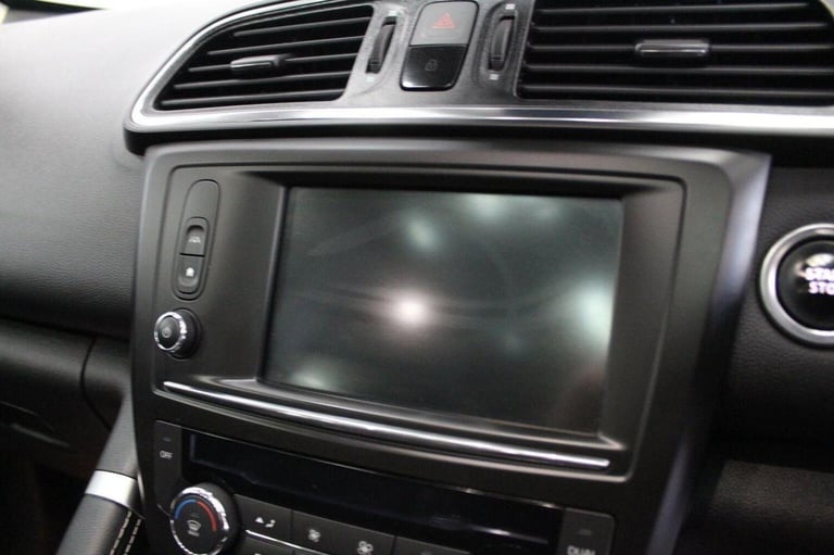 RENAULT KADJAR 1.6 dCi Signature Nav Euro 6 (s/s) 5dr 2016