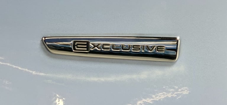 2016 Citroen C4 Picasso 1.6 BlueHDi EXCLUSIVE MPV Diesel Manual