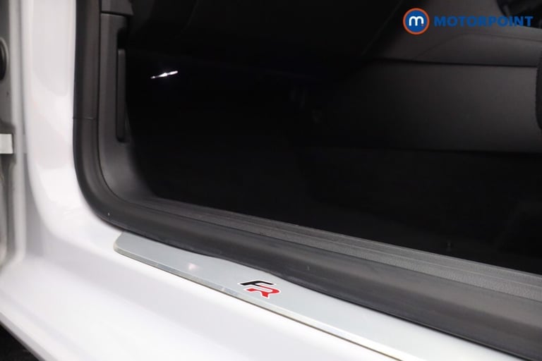 2018 SEAT Leon 1.5 TSI EVO FR [EZ] 5dr Estate Petrol Manual