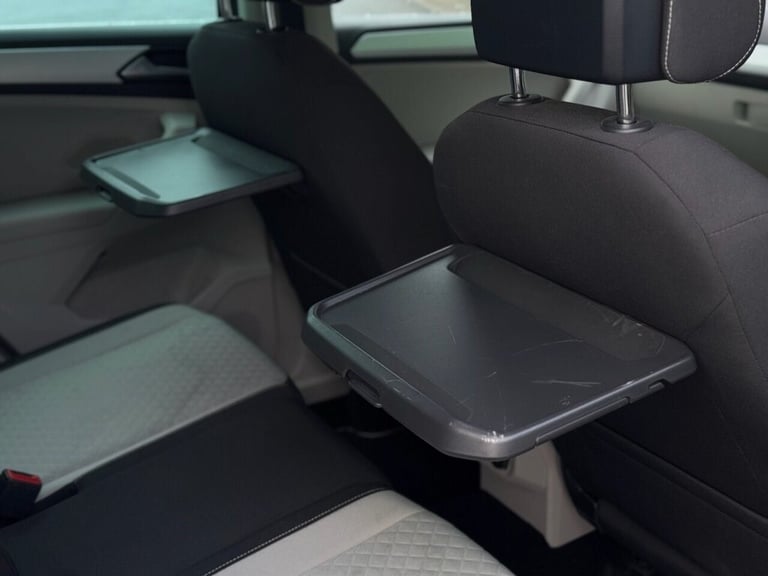 2019 Volkswagen Tiguan 1.5 TSI EVO Match SUV 5dr Petrol Manual Euro 6 (s/s) (130 ps) ESTATE Petro...