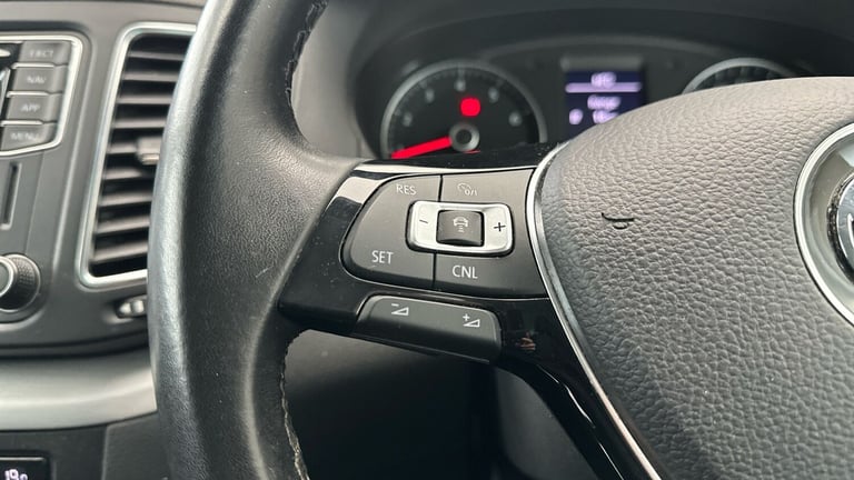2020 Volkswagen Sharan 1.4 TSI SE Nav 5dr DSG MPV PETROL Automatic