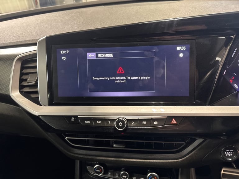 2023 Vauxhall Grandland 1.6 Plug-in Hybrid [300] 4X4 GSe 5dr Auto HATCHBACK PETROL/ELECTRIC Autom...