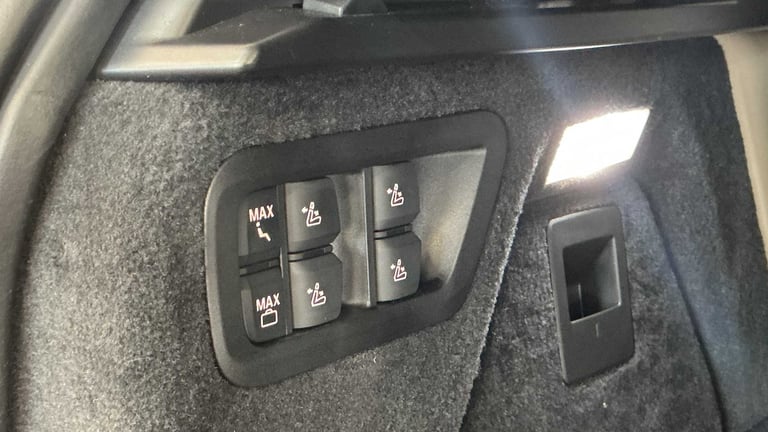 2025 BMW X7 xDrive40d MHT M Sport 5dr Step Auto SUV Diesel Automatic