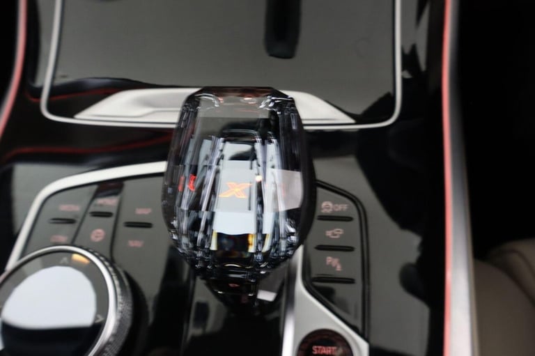 2022 BMW X7 3.0 40d MHT M Sport Auto xDrive Euro 6 (s/s) 5dr ESTATE DIESEL Automatic