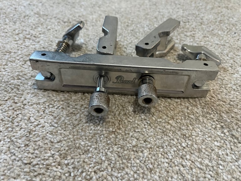 Drums Pearl export ex 5 piece kit black