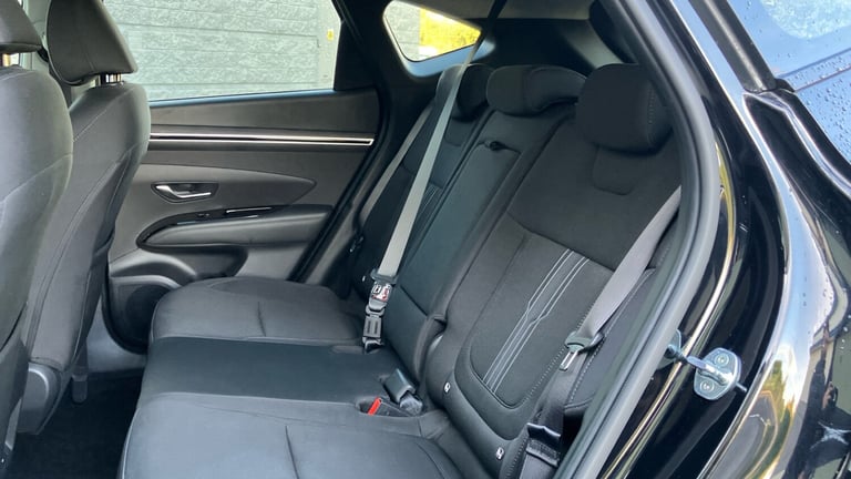 2021 Hyundai TUCSON 1.6 TGDi Hybrid 230 Premium 5dr 2WD Auto Hybrid Estate Estate Hybrid Automatic