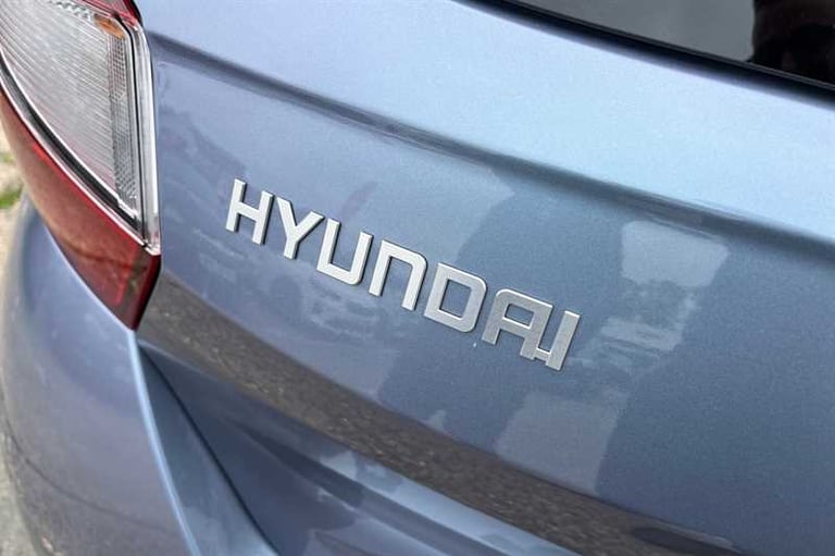 2025 Hyundai i10 1.2 Premium Hatchback 5dr Petrol Auto Euro 6 (s/s) (79 ps) Hatchback Petrol Auto...