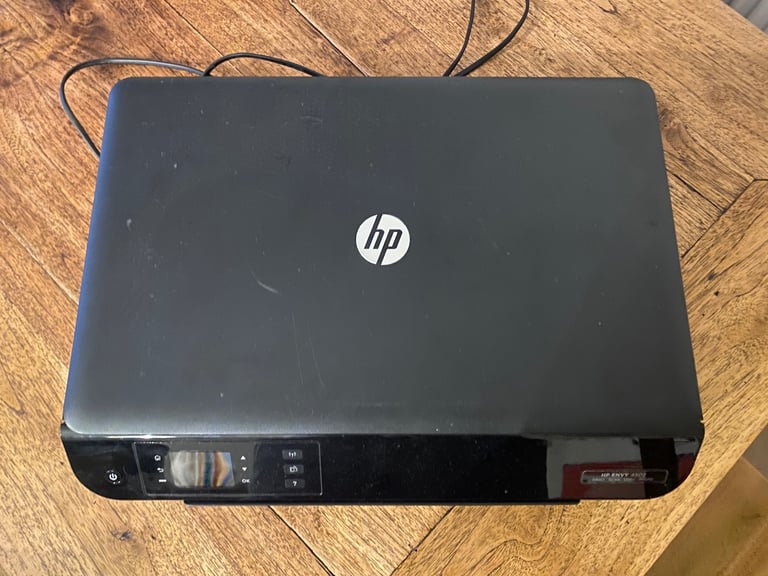 image for HP Envy 4502