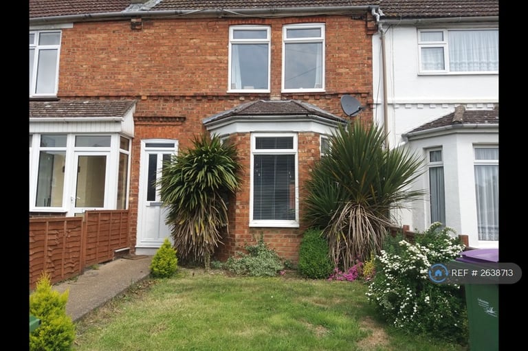 2 bedroom house in Shaftesbury Avenue, Folkestone, CT19 (2 bed) (#2638713)