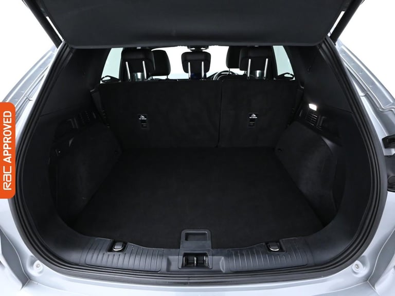 2021 Ford Kuga 2.5 EcoBoost Duratec 14.4kWh ST-Line SUV 5dr Petrol Plug-in Hybrid CVT Euro SUV PE...