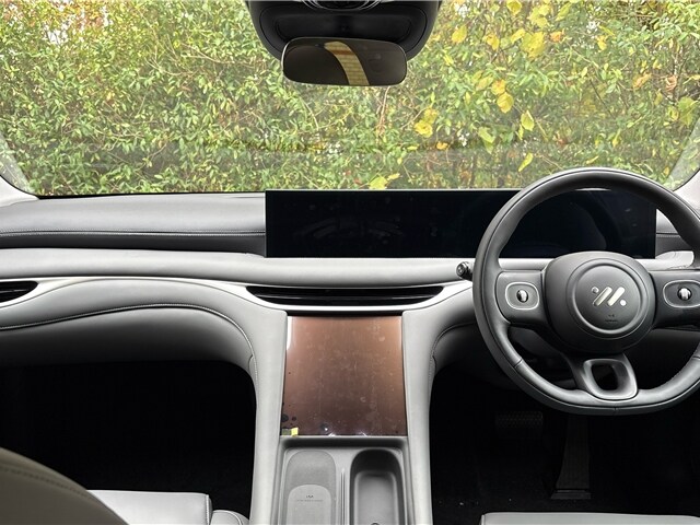 2025 MG IM5 Electric Hatchback 217kW Standard Range 75kWh 5dr Auto Hatchback Electric Automatic