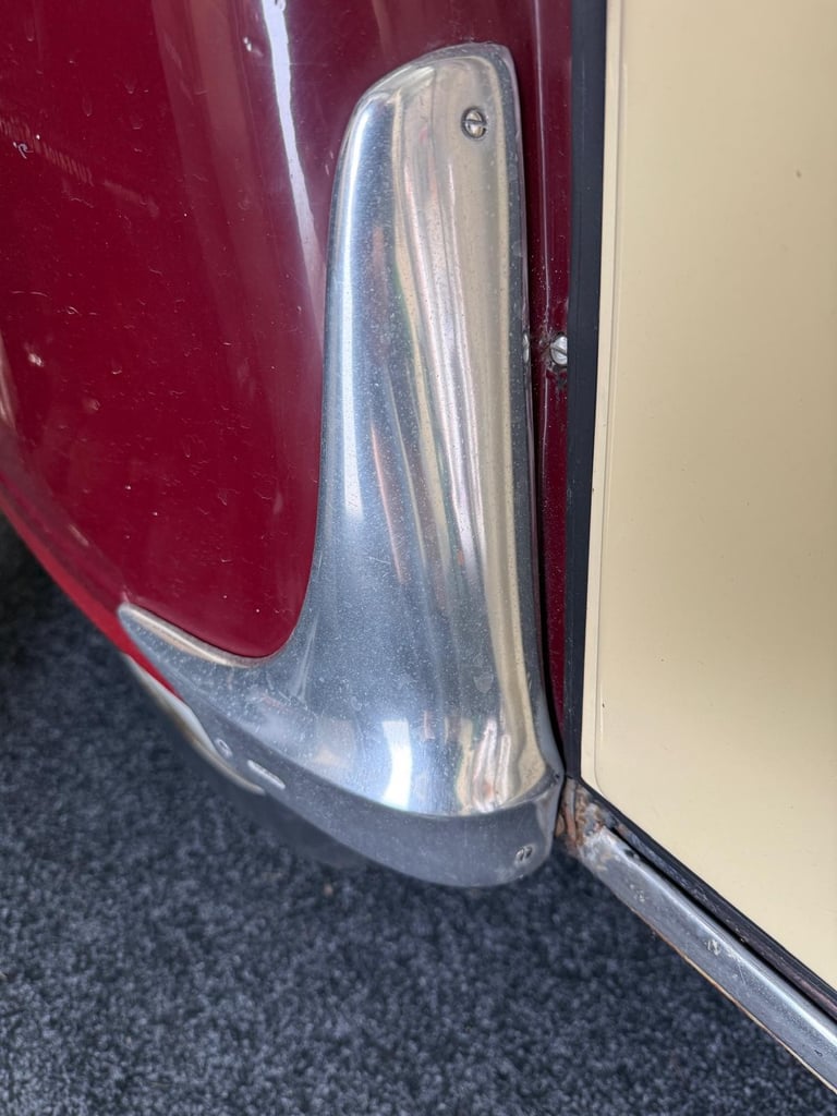 Citroen 2 CV