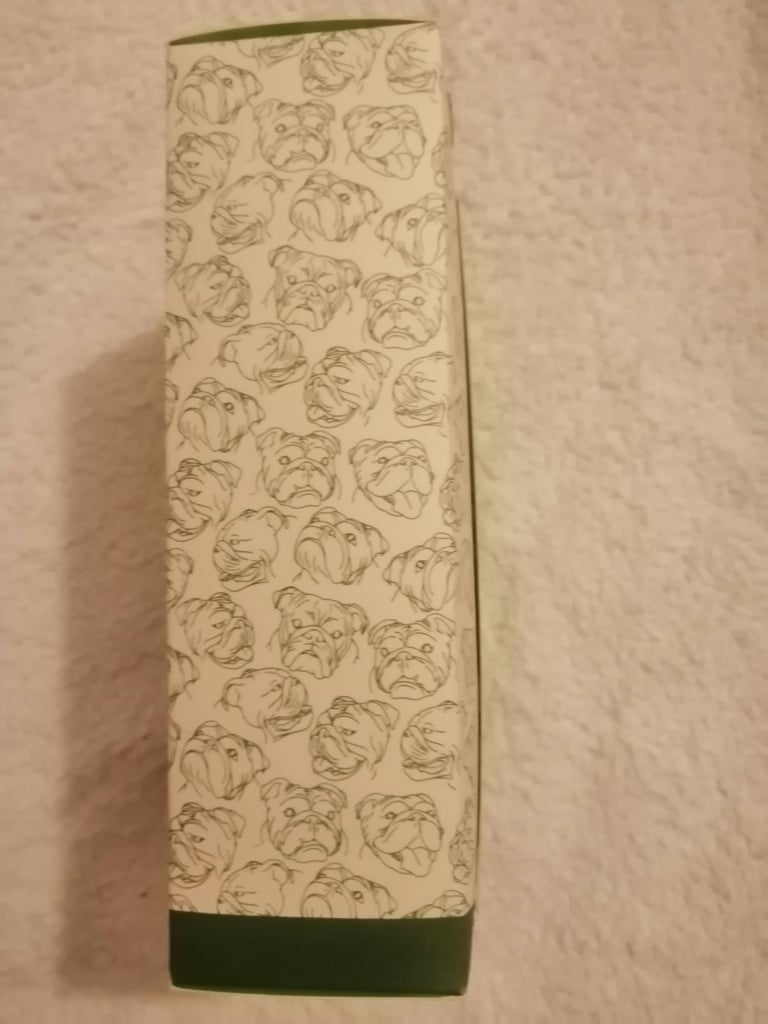 Bulldog Skincare For Men - Beard Care Kit - new in box