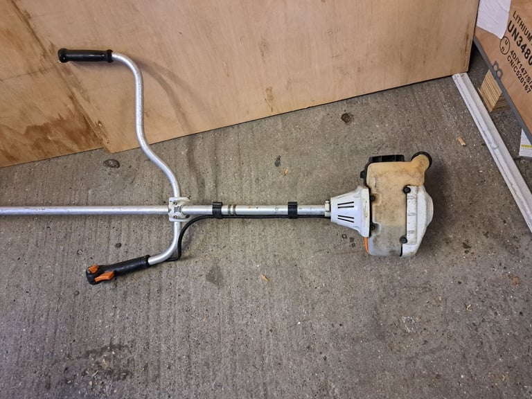 Stihl strimmer 