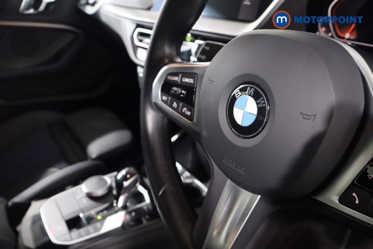 2023 BMW 1 Series 118i [136] M Sport 5dr Step Auto [LCP] Hatchback Petrol Automatic