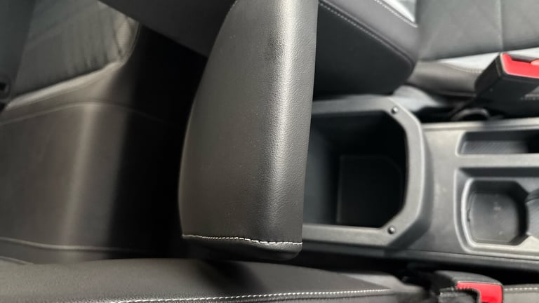 2022 Volkswagen T-Roc 1.5 TSI R-Line 5dr DSG Petrol Hatchback Hatchback Petrol Automatic