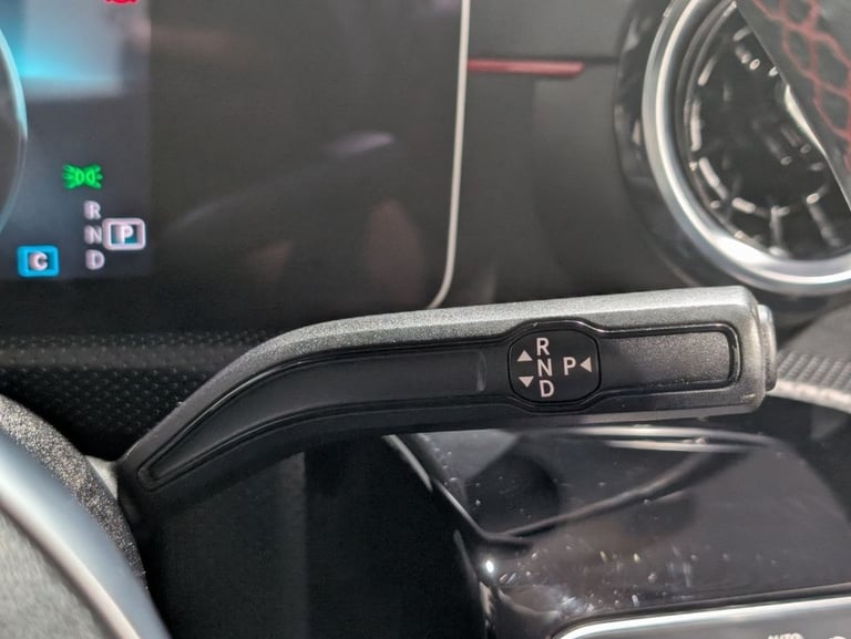 2019 Mercedes-Benz A-Class A180d AMG Line Executive 4dr Auto SALOON DIESEL Automatic