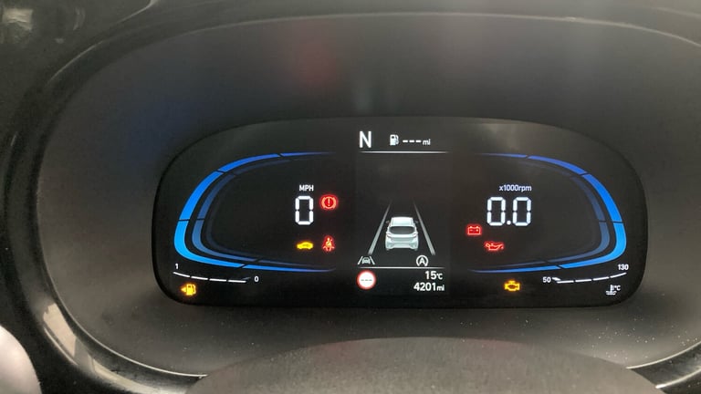2024 Hyundai i10 1.0 [63] Premium 5dr Auto [Nav] Petrol Hatchback Hatchback Petrol Automatic